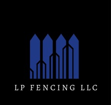 LP FENCING LLC logo
