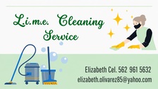Avatar for L.I.M.E. Cleaning Service