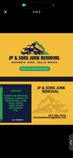 Avatar for Jps junk removal llc