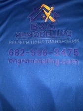 Avatar for B&G Remodeling