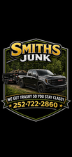 Avatar for Smiths junk removal