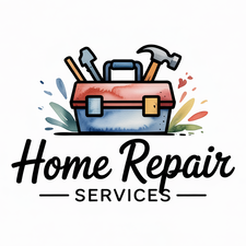 Logo for Garcia Home Repair