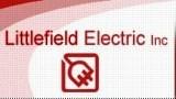 Littlefield Electric, Inc. logo
