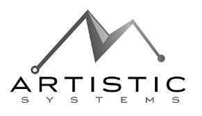Artistic Systems, LLC logo
