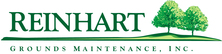 Reinhart Grounds Maintenance, Inc. logo