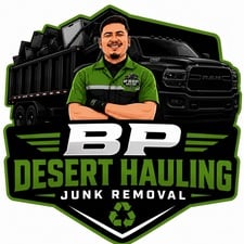 Avatar for BP Desert Hauling LLC