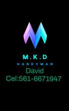 Avatar for M.K.D. EMPIRE MAINTENANCE LLC