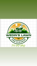 Avatar for WEDINs lawn and cleanup