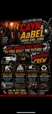 Avatar for Cayn & Aabel Demo and Junk Removal