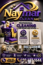 Avatar for NAYMAR CLEAN LLC