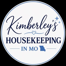 Kimberlys Housecleaning logo