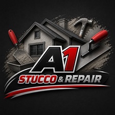 A1 Stucco & Repair, LLC logo