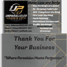 Avatar for Unparalleled Striping