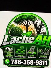 Lacheah LLC logo