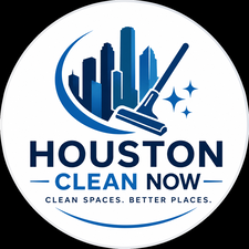 Houston Clean Now LLC logo