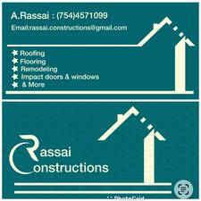 Avatar for Rassai Constructions LLC