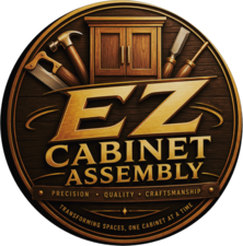 Avatar for EZ Cabinet assembly &Installation