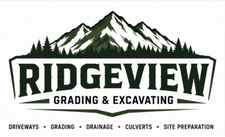 Avatar for RidgeView Grading & Excavating