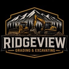 Avatar for RidgeView Grading & Excavating