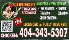 Avatar for Chicken Tree Care Specialist, LLC