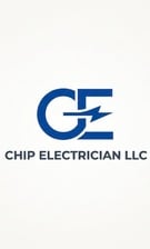 Logo for CHIP ELECTRICIAN LLC