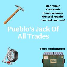 Avatar for Pueblo's Jack of all Trades
