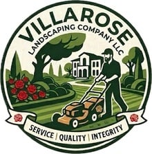 Avatar for VILLAROSE Landscaping
