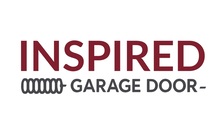 INSPIRED GARAGE DOOR LLC logo