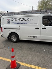 Avatar for XYZ HVACR INC