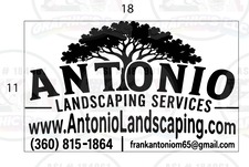 Avatar for Antonio Landscaping