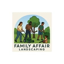 Avatar for Family Affairs Landscaping