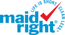 Maid Right of Tampa logo