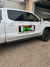 Avatar for 1H4 ROOFING INC.