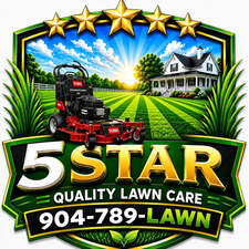 Avatar for 5 Star Quality Lawn Care