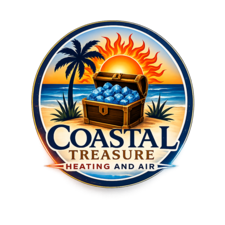 Avatar for Coastal Treasure Heating and Air LLC