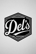 Logo for Dels Home Improvement