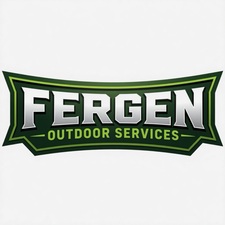 Fergen Outdoor Services logo