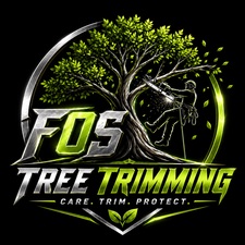 Logo for Ford outdoor services