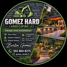 Avatar for Gomez Hard Landscaping LLC