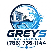 Avatar for Greys Pool Services LLC