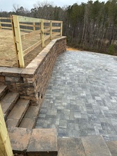 Mayco Landscaping & Hardscape logo