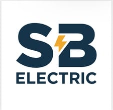 SB Electric, LLC logo