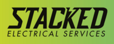 Logo for Stacked Electrical Services