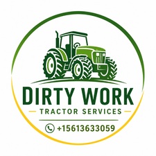 Avatar for Dirty Work Home & Exterior Solutions LLC