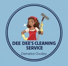 Avatar for DeeDee's Cleaning Services