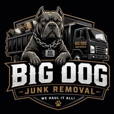 Avatar for Big Dog Junk Removal