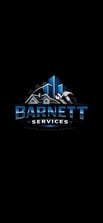 Barnett Services logo