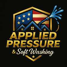Avatar for Applied pressure and softwashing