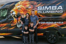 Avatar for Simba Plumbing LLC
