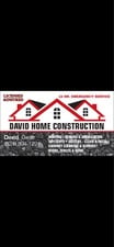 Avatar for David home construction